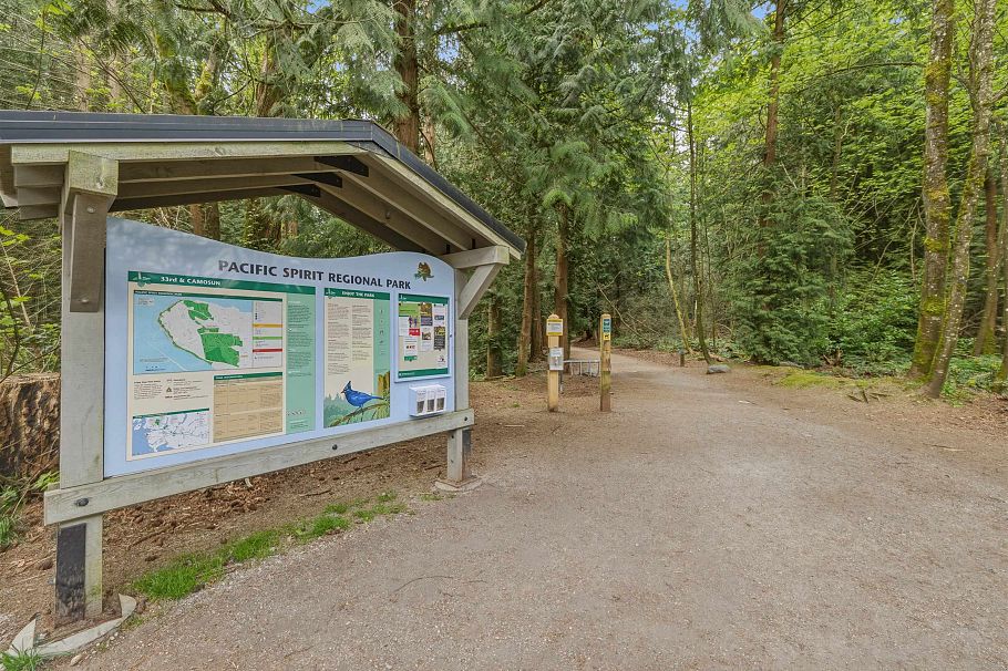 6150 Blenheim Street Vancouver, BC - 34