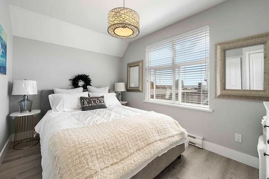 D 136 W 4th Street North Vancouver, BC - 9