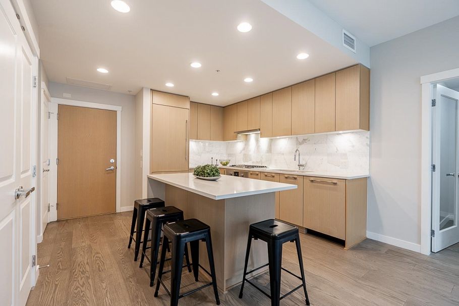 322 3563 Ross Drive Vancouver, BC - 7