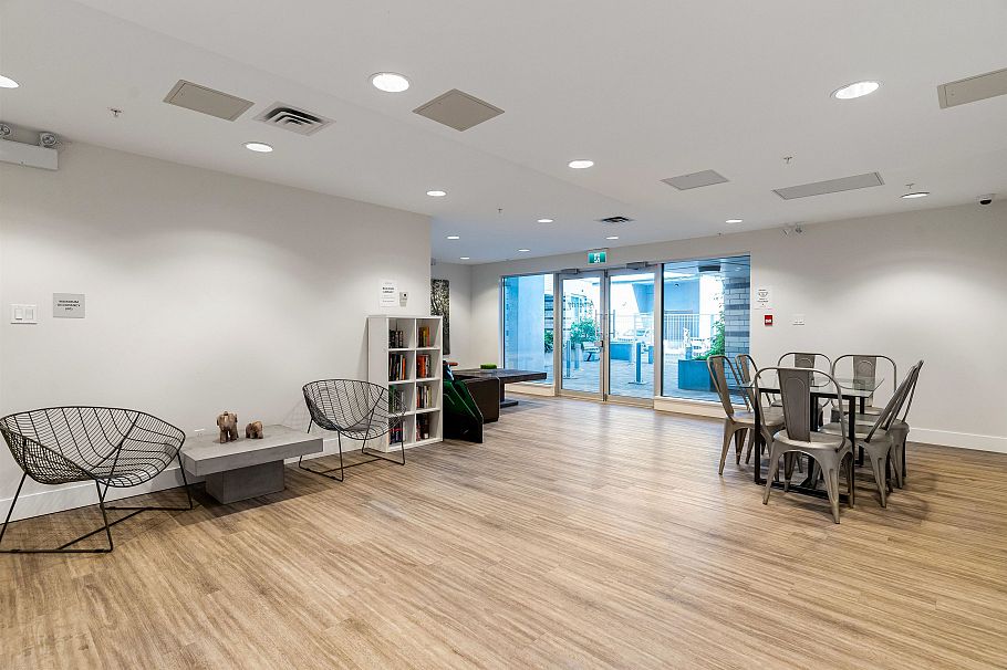 521 311 E 6 Avenue Vancouver, BC - 30