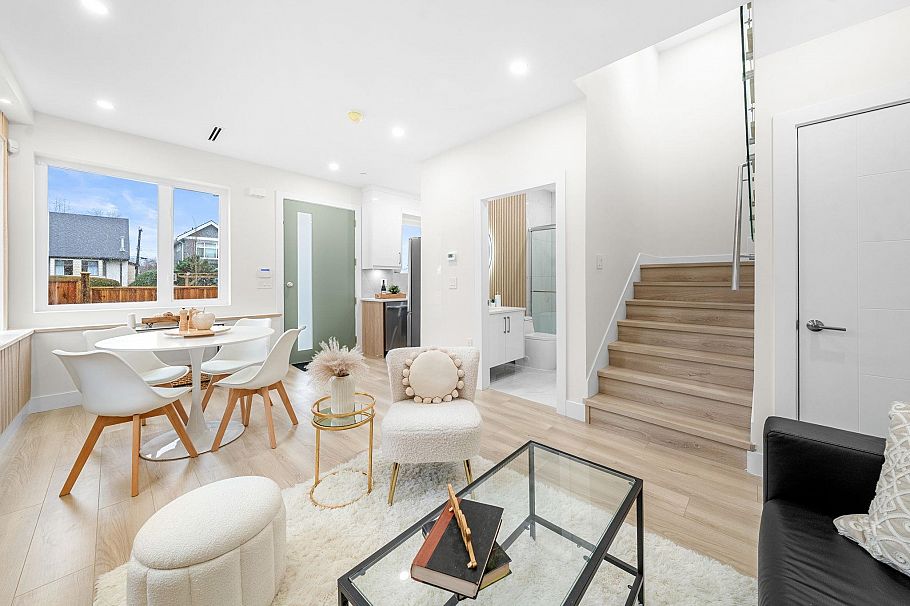 3 3581 Haida Drive Vancouver, BC - 18