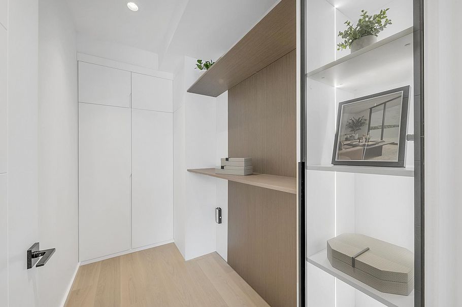 2 4023 W 18th Avenue Vancouver, BC - 23