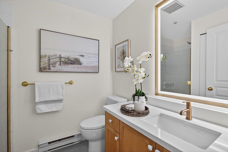 315 2020 E Kent Avenue South Vancouver, BC - 23