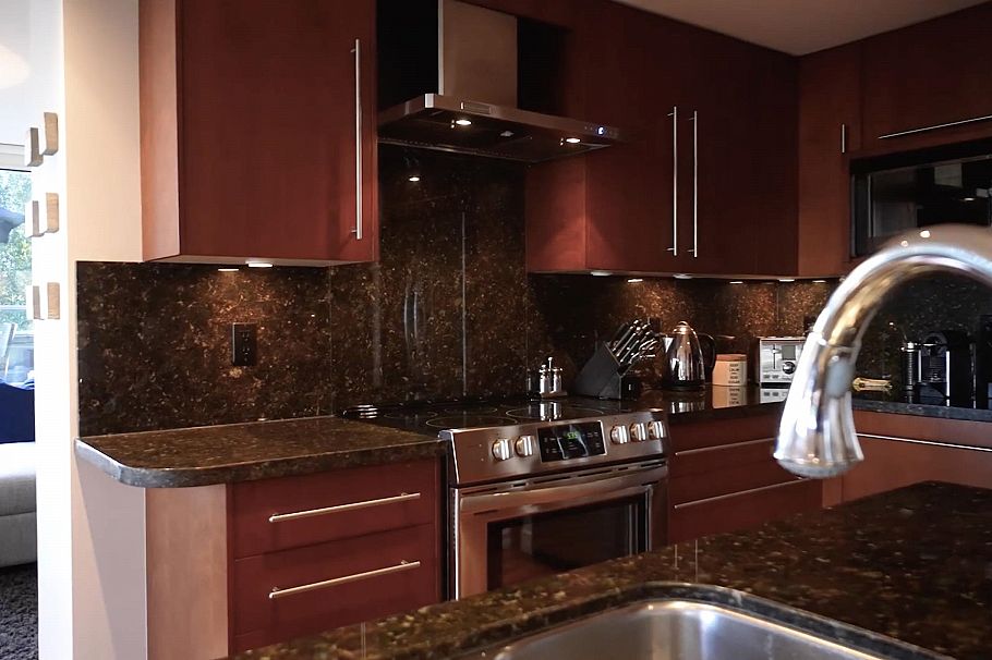 602 1388 Homer Street Vancouver, BC - 21
