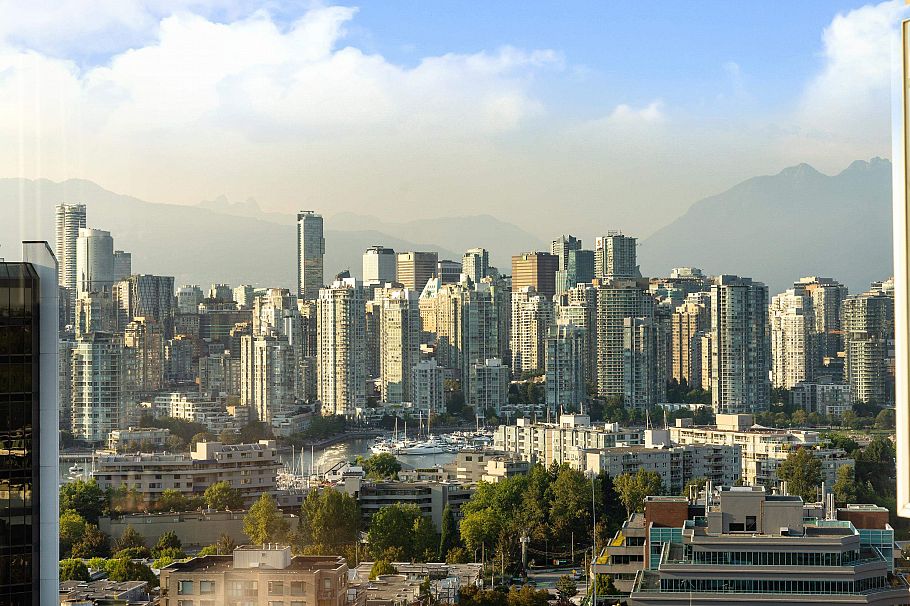 1301 2628 Ash Street Vancouver, BC - 22