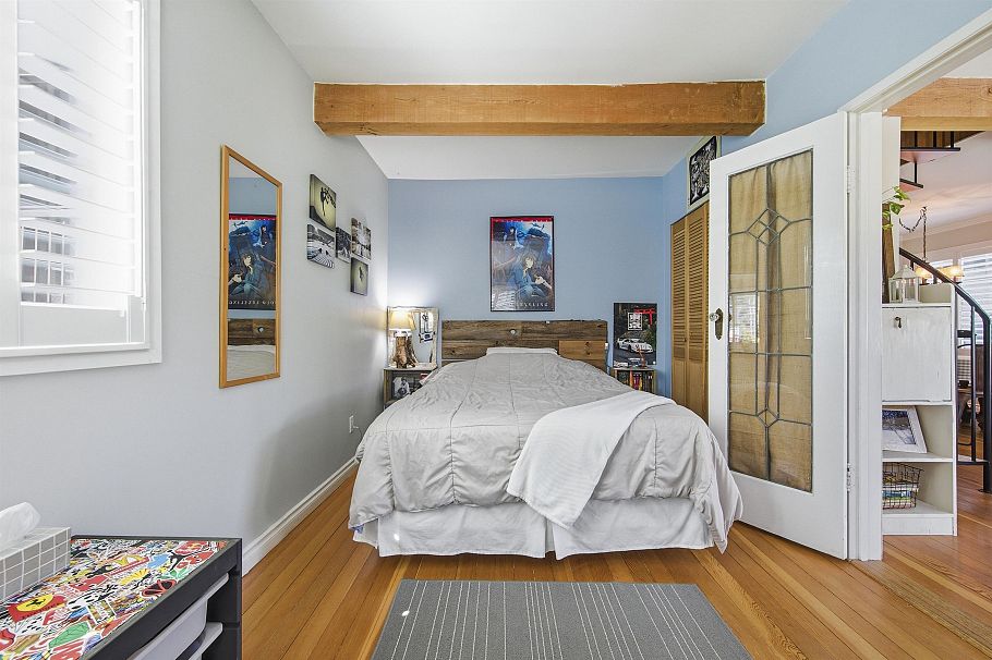 2029 Philip Avenue North Vancouver, BC - 20