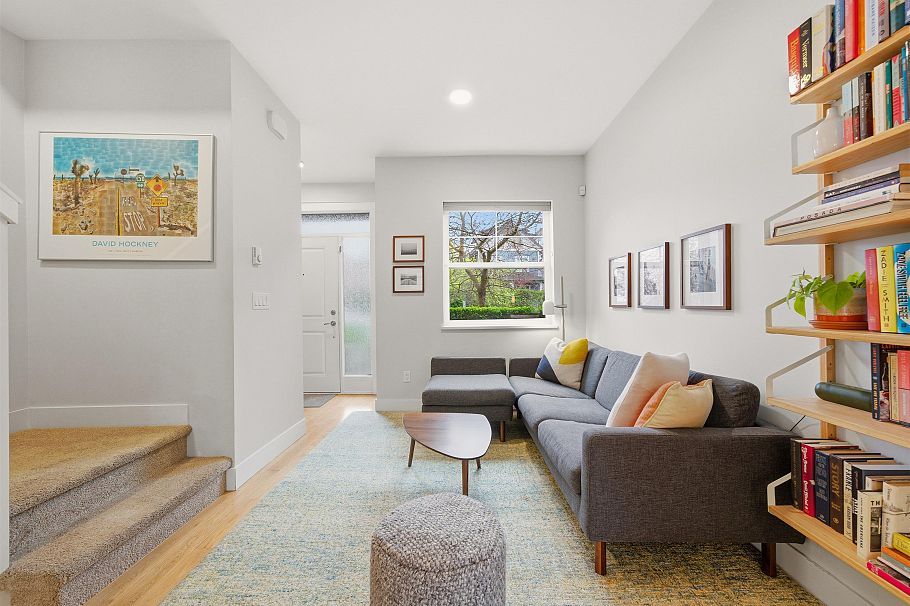 1837 Charles Street Vancouver, BC - 6