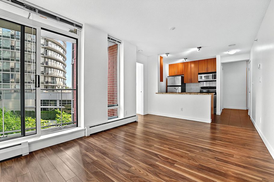 608 688 ABBOTT STREET, Vancouver BC V6B 0B9 Vancouver, BC - 14