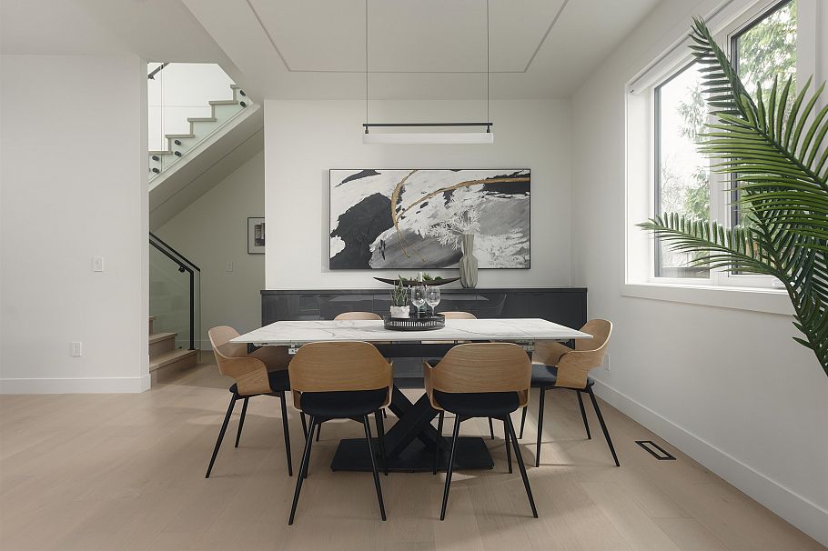 1 3232 W 38th Avenue Vancouver, BC - 8