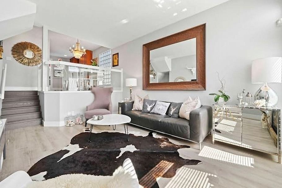 D 136 W 4th Street North Vancouver, BC - 2