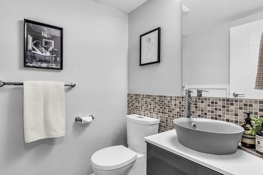 224 2628 Long Life Place Vancouver, BC - 12