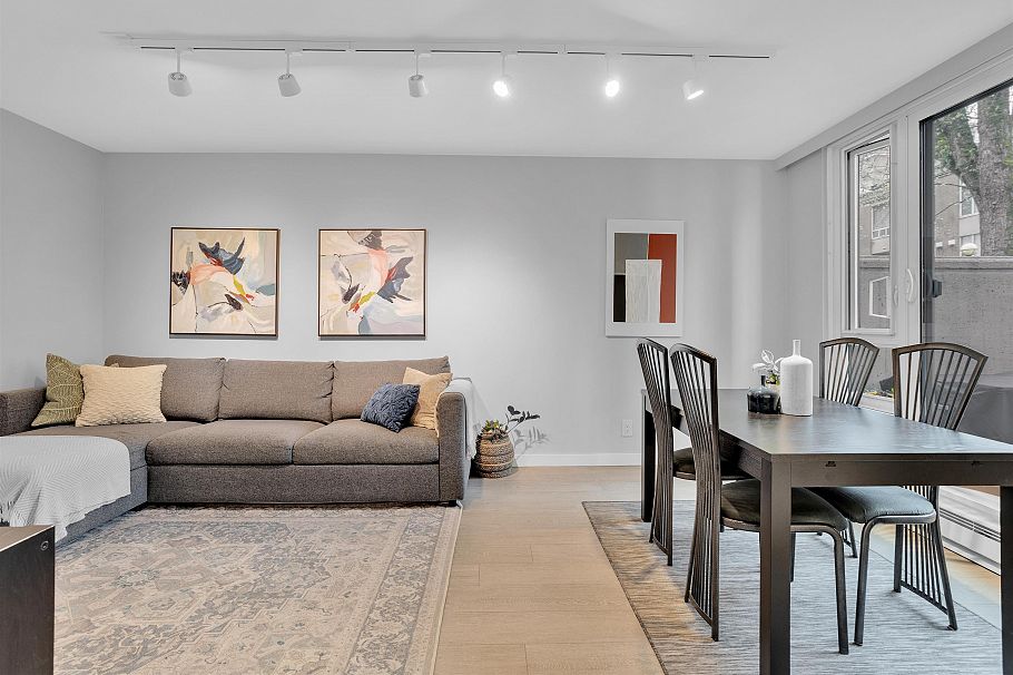 224 2628 Long Life Place Vancouver, BC - 8