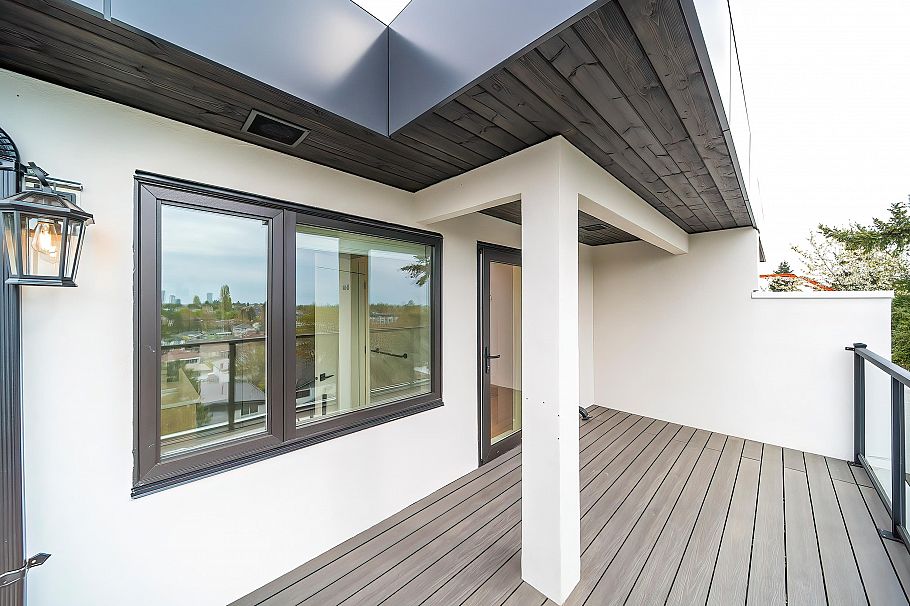 2 5595 Fleming Street Vancouver, BC - 22