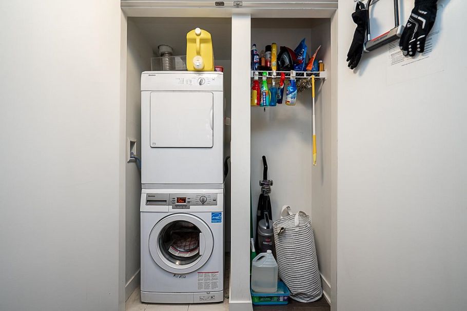 212 2858 W 4th Avenue Vancouver, BC - 20