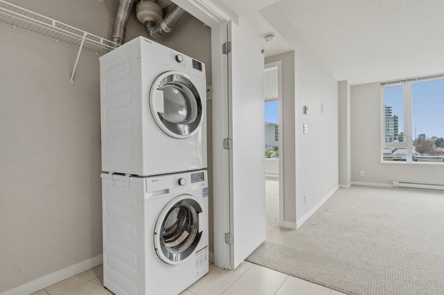 511 522 W 8th Avenue Vancouver, BC - 21