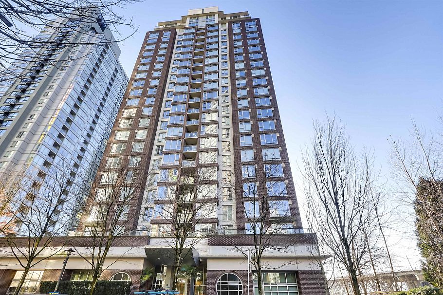 805 550 Pacific Street Vancouver, BC - 22