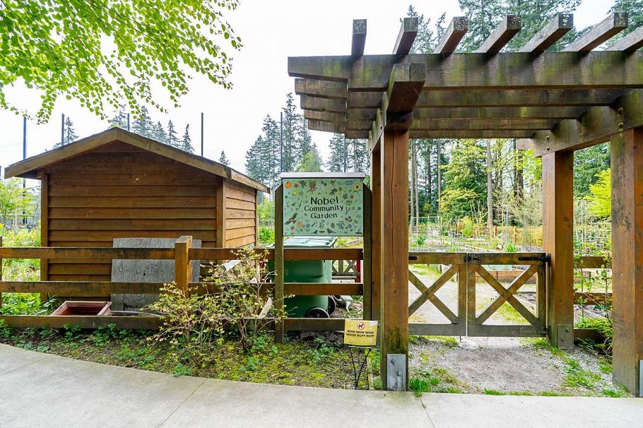 322 3563 Ross Drive Vancouver, BC - 29