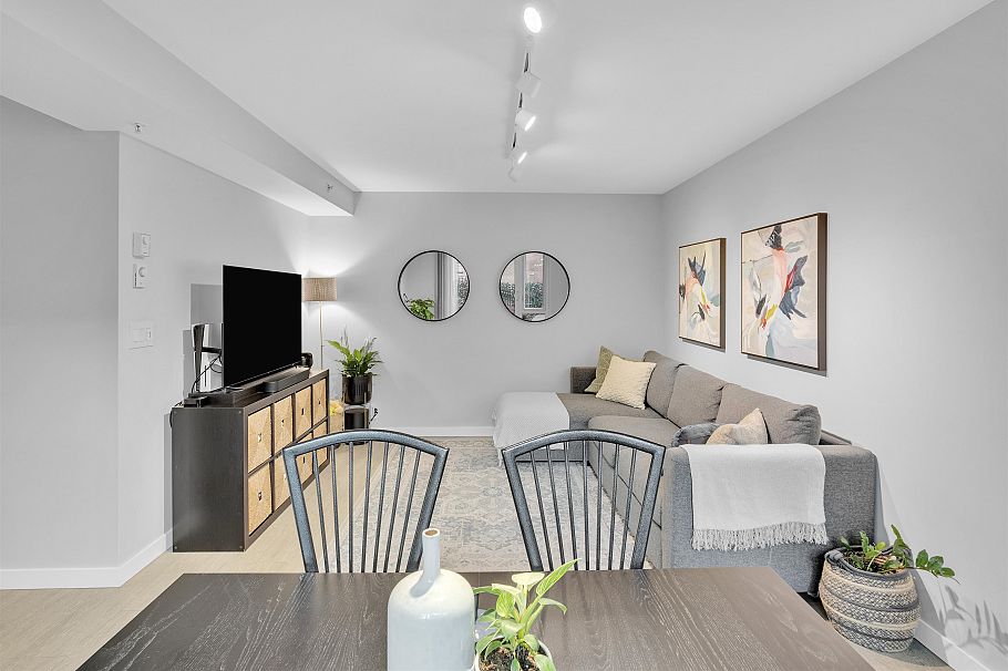 224 2628 Long Life Place Vancouver, BC - 7