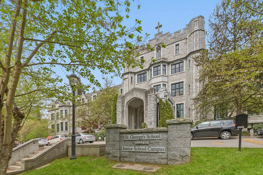 6150 Blenheim Street Vancouver, BC - 23