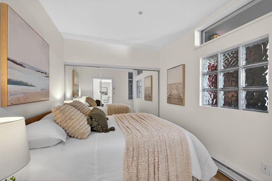 315 2020 E Kent Avenue South Vancouver, BC - 20