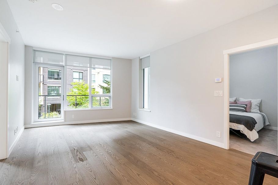 322 3563 Ross Drive Vancouver, BC - 12