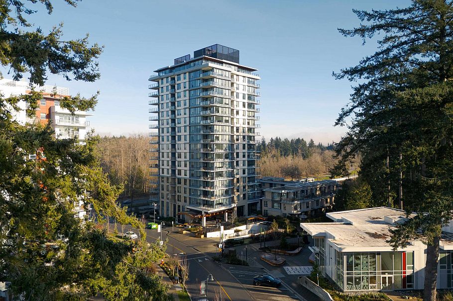 1303 5410 Shortcut Road Vancouver, BC - 30