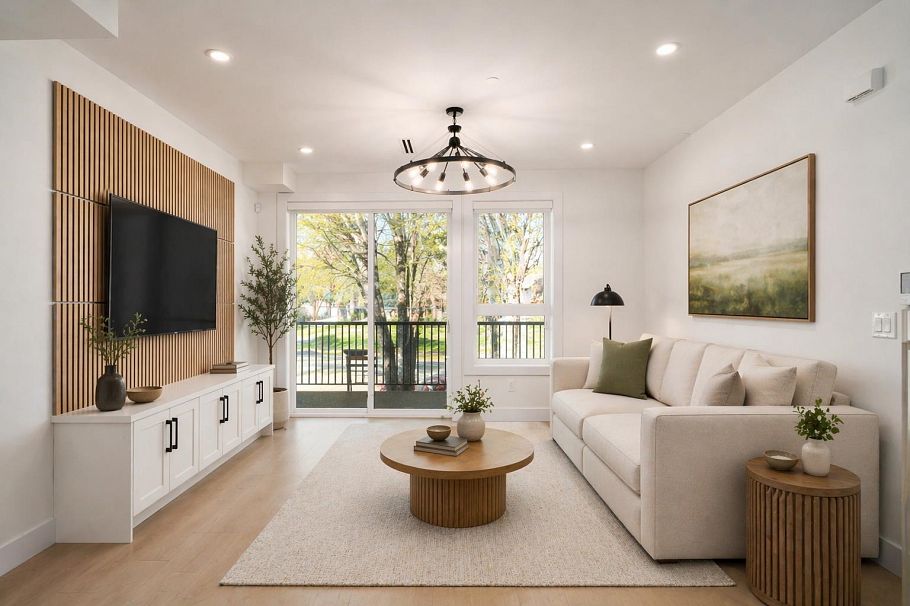 4830 Duchess Street Vancouver, BC - 2