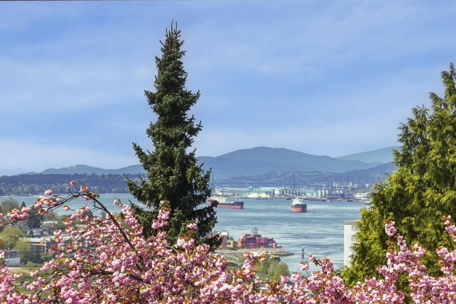 370 N Kootenay Street Vancouver, BC - 20