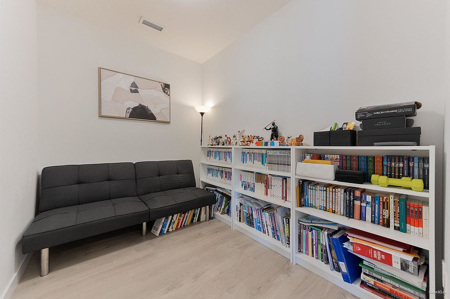 406 3581 Ross Drive Vancouver, BC - 19