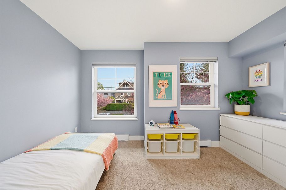 1837 Charles Street Vancouver, BC - 21