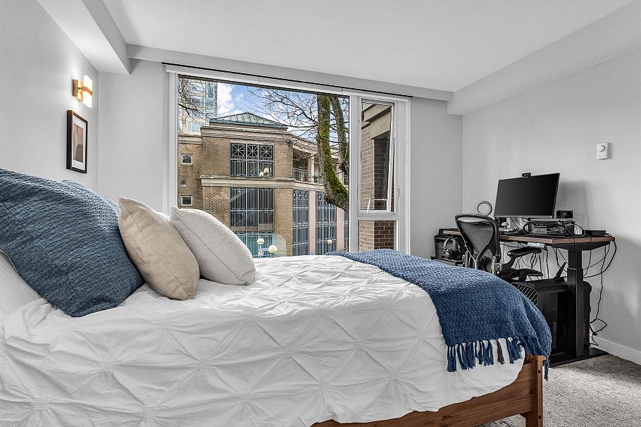 224 2628 Long Life Place Vancouver, BC - 20