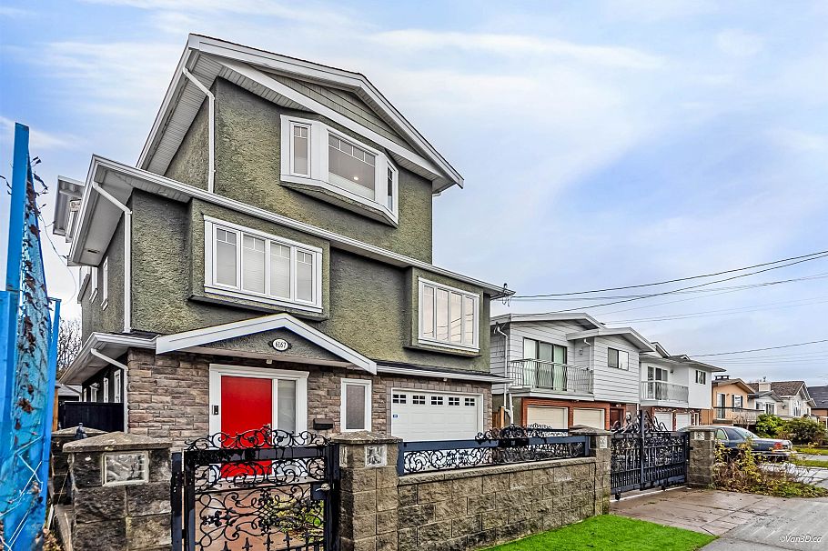 6167 Commercial Street Vancouver, BC - 27