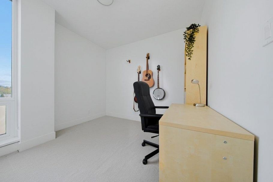 602 1550 Fern Street North Vancouver, BC - 13