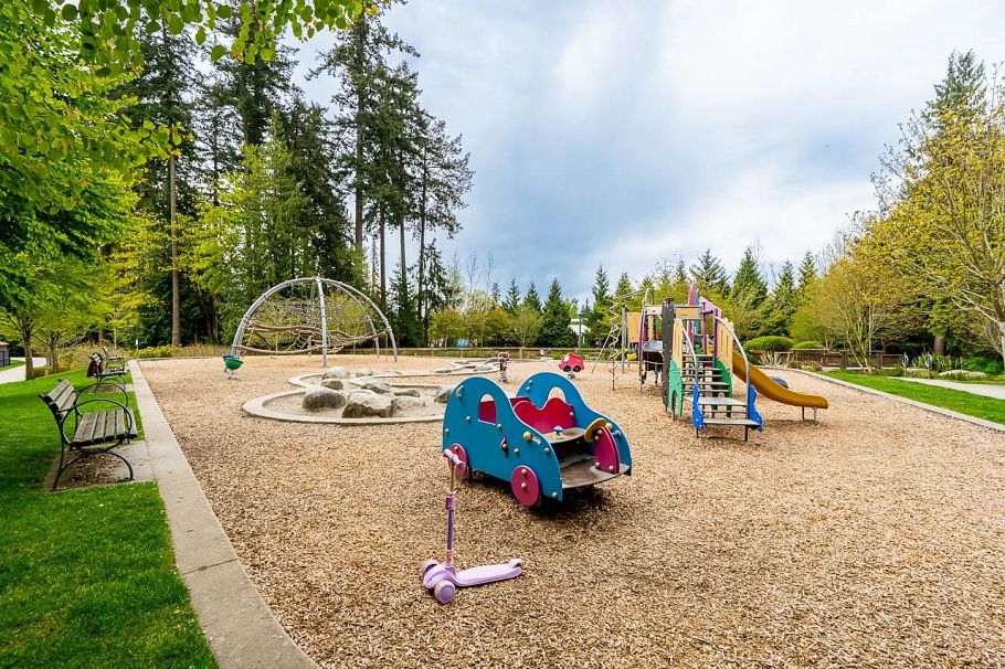 322 3563 Ross Drive Vancouver, BC - 30