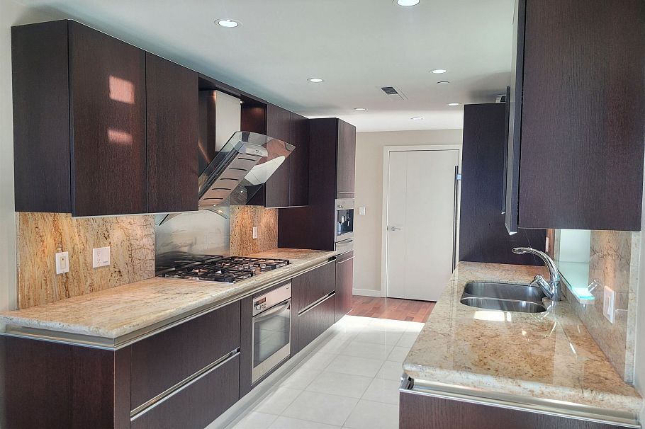 903 1169 W Cordova Street Vancouver, BC - 6