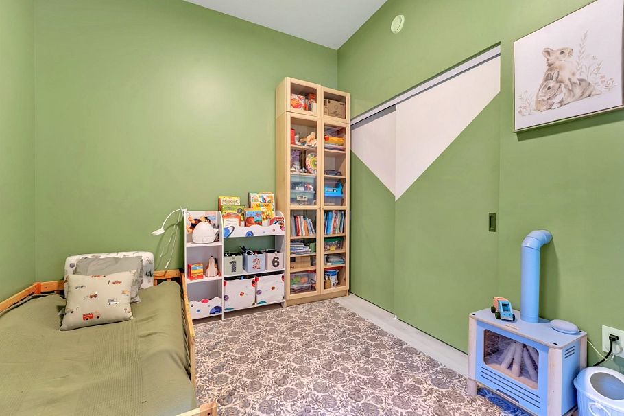 101 3596 Malsum Drive North Vancouver, BC - 19