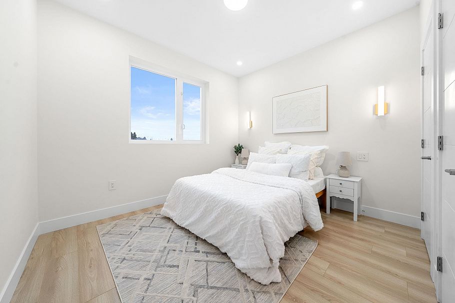 3 3581 Haida Drive Vancouver, BC - 33