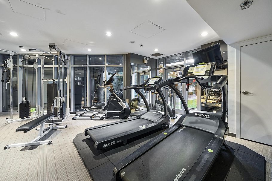 307 1001 Homer Street Vancouver, BC - 22