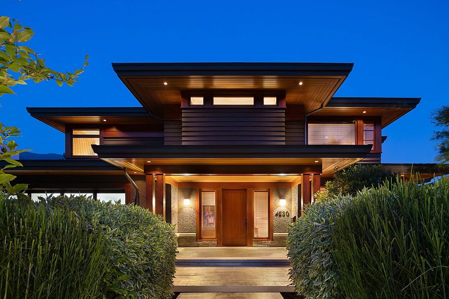 4230 Lions Avenue North Vancouver, BC - 1