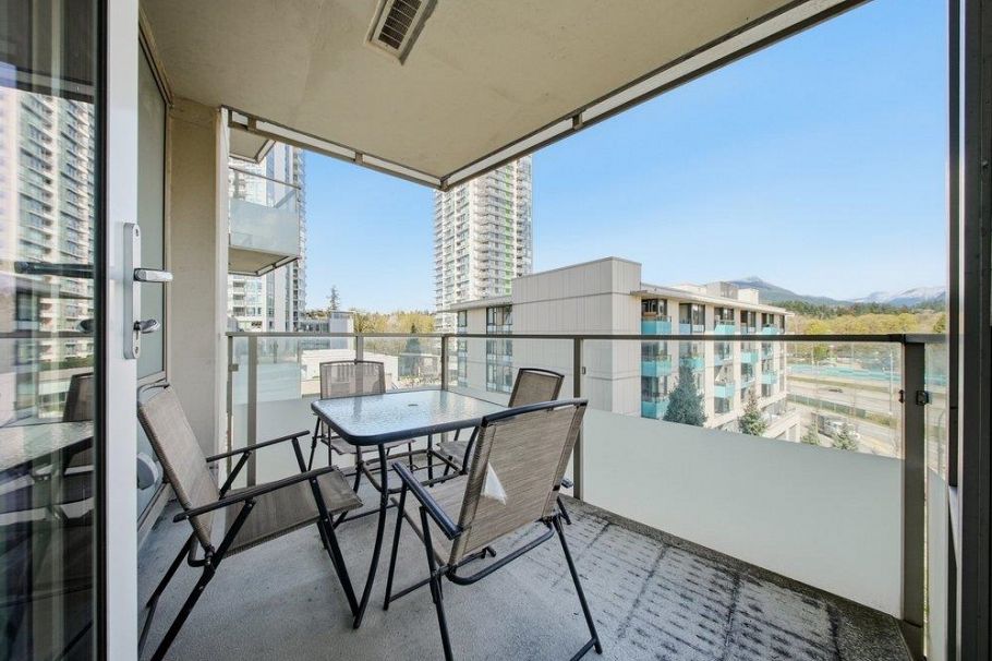 602 1550 Fern Street North Vancouver, BC - 16