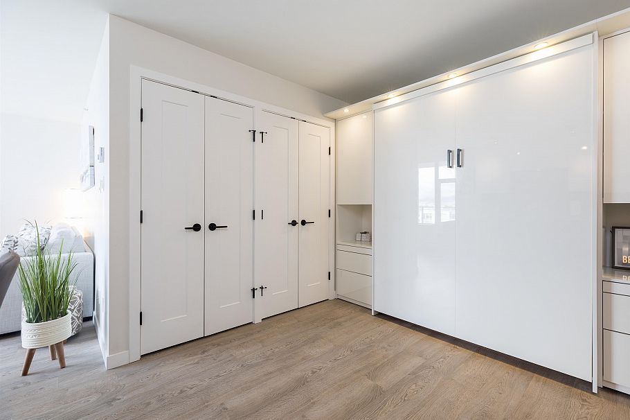 521 311 E 6 Avenue Vancouver, BC - 15