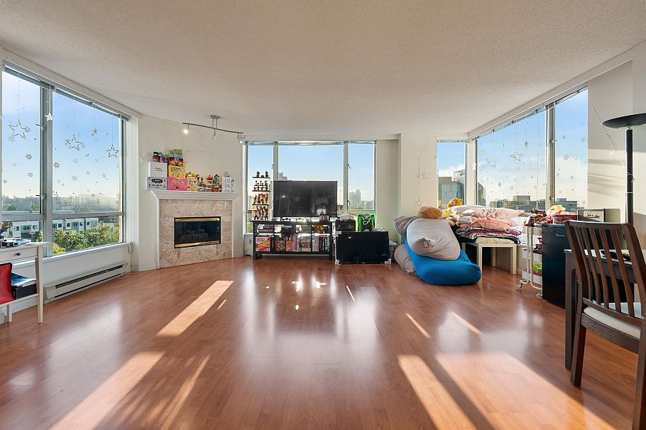 1301 2628 Ash Street Vancouver, BC - 3