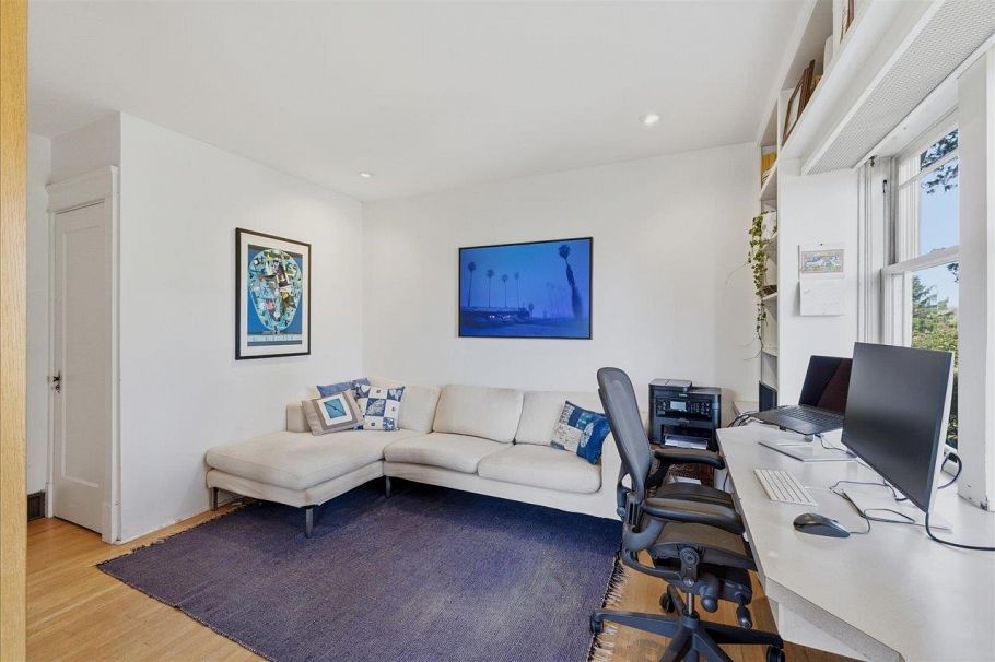 706 W 24th Avenue Vancouver, BC - 12