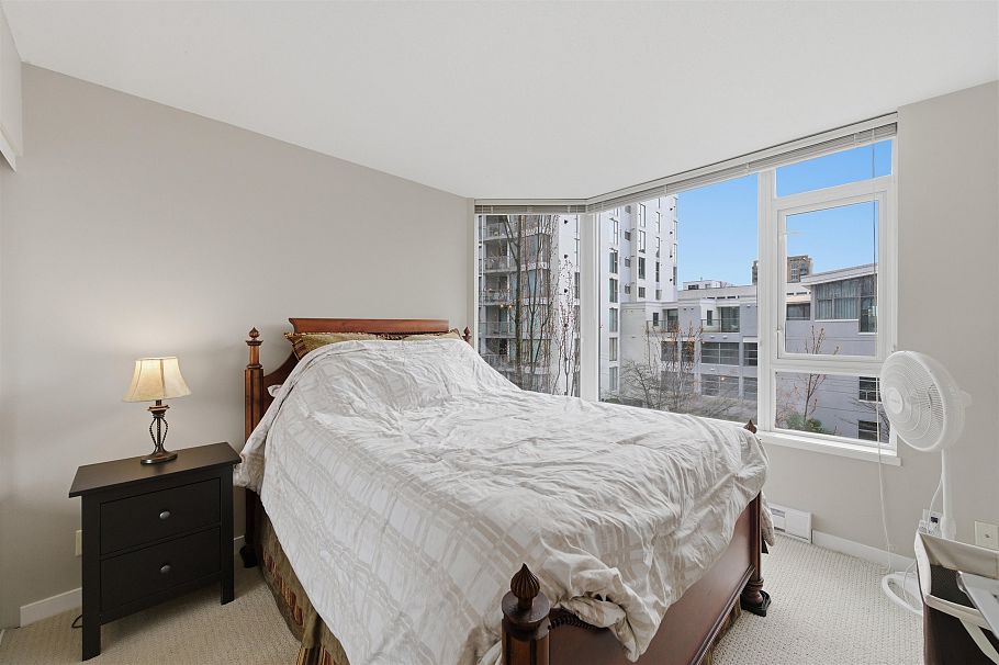 502 1650 W 7th Avenue Vancouver, BC - 11