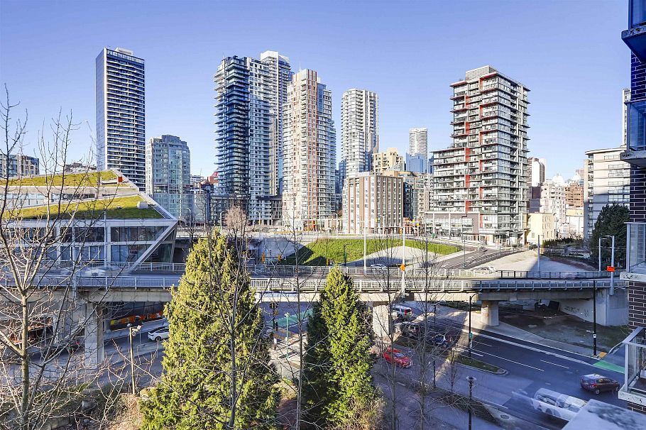 805 550 Pacific Street Vancouver, BC - 10