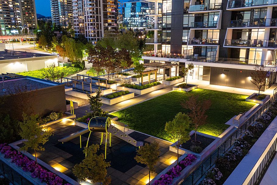 504 2181 Madison Avenue Burnaby, BC - 25