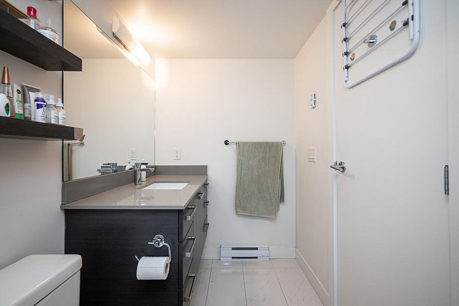 212 2858 W 4th Avenue Vancouver, BC - 17