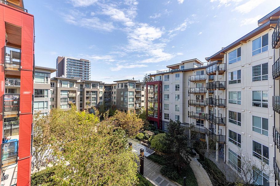 406 3581 Ross Drive Vancouver, BC - 23