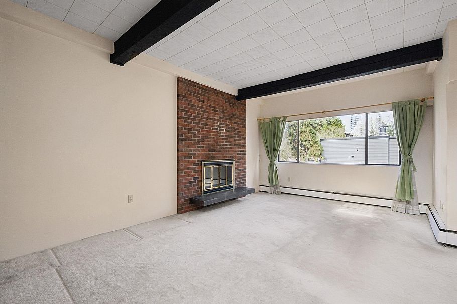 409 1535 Nelson Street Vancouver, BC - 6