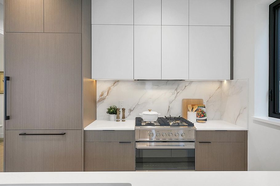 2 4023 W 18th Avenue Vancouver, BC - 10